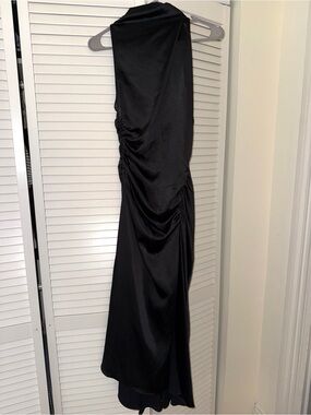 alc black alexandria dress A.L.C. Alexandria Dress